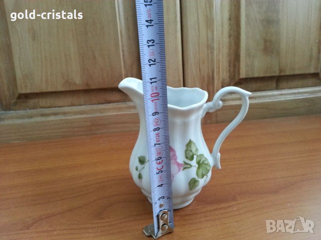 Чаши за чай полски порцелан, снимка 7 - Антикварни и старинни предмети - 34491034