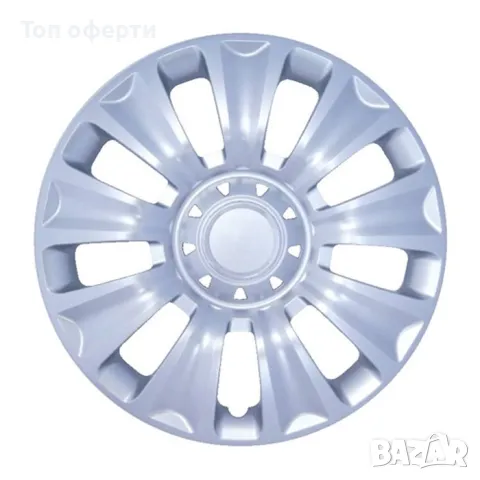 Тасове за джанти 16'' 428, 407, 429, 424, снимка 3 - Аксесоари и консумативи - 48804791