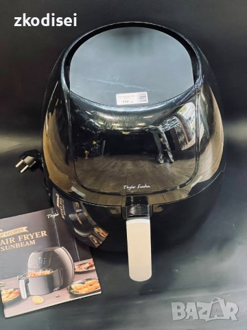 Еърфрайър Taylor Swoden 8 in 1