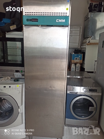 Професионален хладилник CMM, снимка 2 - Обзавеждане за заведение - 51893251
