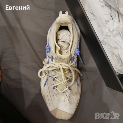 Обувки Puma Plexus, снимка 4 - Маратонки - 47924216