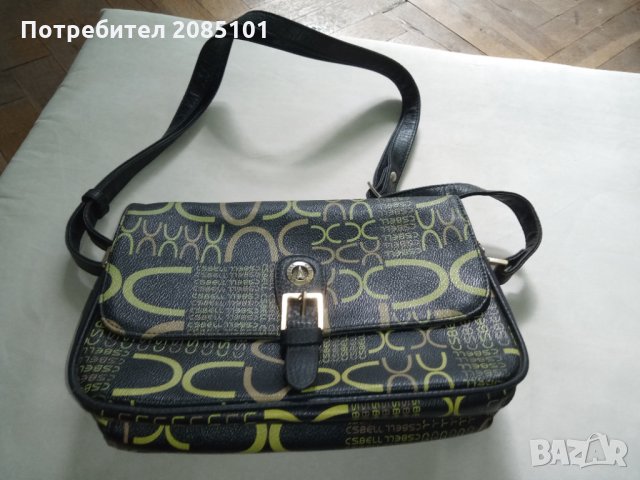 Дамски чанти 2, снимка 6 - Чанти - 30700145