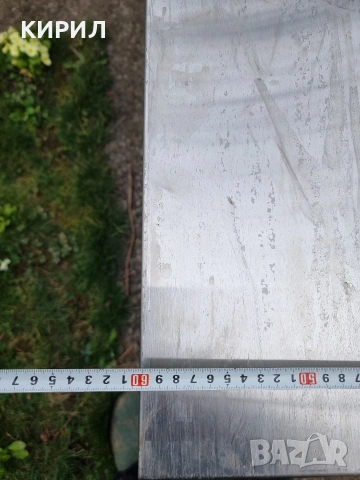 маса неръждавейка , снимка 5 - Обзавеждане на кухня - 54016741