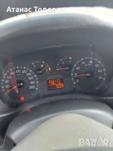 фиат дубло, снимка 9 - Автомобили и джипове - 48958114