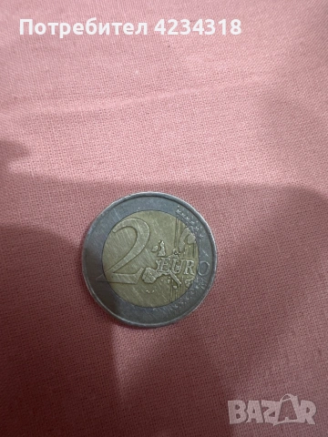 Рядка гръцка монета от Финландия, снимка 2 - Нумизматика и бонистика - 53206133