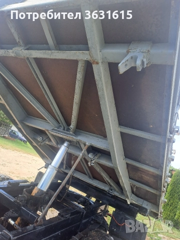 газ 53, снимка 5 - Камиони - 52714140