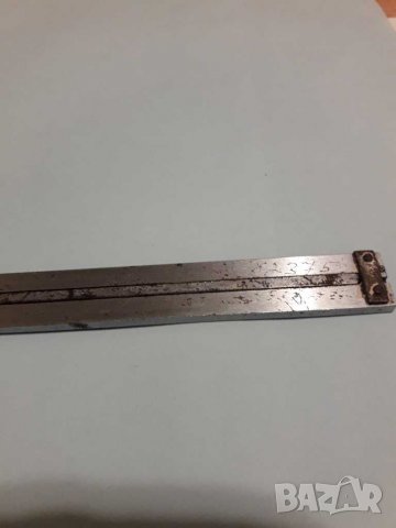 Стар шублер, снимка 9 - Антикварни и старинни предмети - 29771355