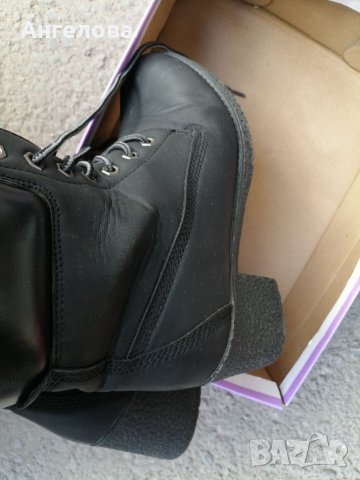 Дамски ботички 37 номер , снимка 6 - Дамски боти - 38282456