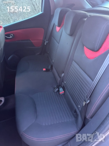 Renault Clio 1.5DCI Red Line, снимка 16 - Автомобили и джипове - 52844381