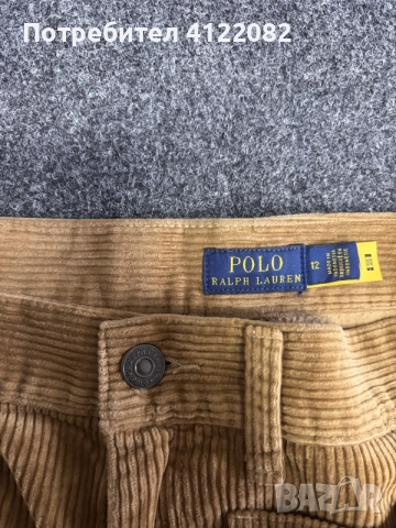 Оригинален панталон Ralph Lauren , снимка 5 - Панталони - 56440091