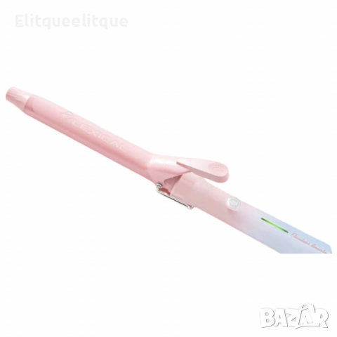 Маша за коса Lexical, снимка 5 - Маши за коса - 52205564