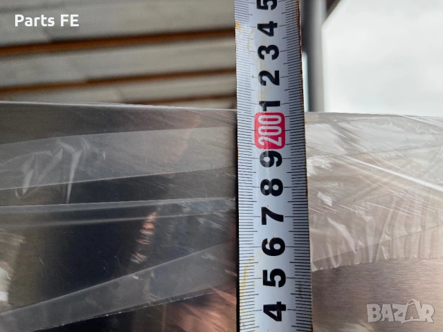 Професионален фризер вертикален profesionalen vertikalen frizer, снимка 6 - Хладилни витрини и фризери - 53934948