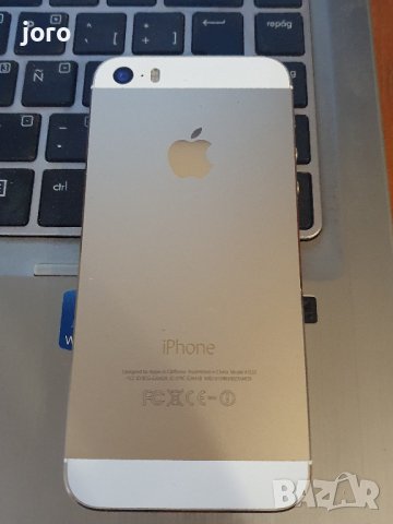 iphone 5s, снимка 3 - Apple iPhone - 39075334