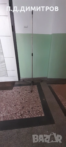 СТОЙКИ ЗА МИКРОФОНИ, снимка 11 - Микрофони - 47095297