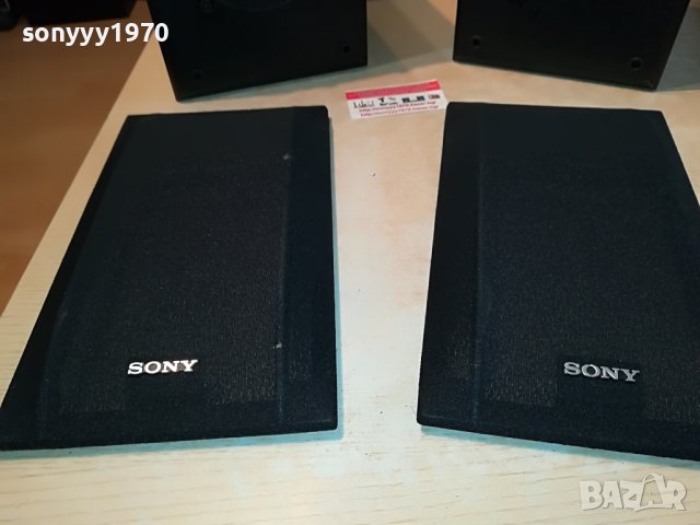 поръчани-SONY SS-86E MADE IN UK-ВНОС ENGLAND 0205221917, снимка 11 - Тонколони - 36632689