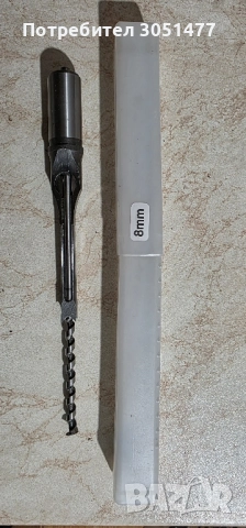 Длето кухо с свредло., снимка 4 - Други инструменти - 52435991
