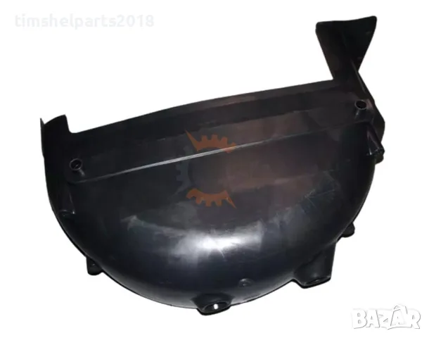Заден подкалник за Opel Vivaro, Nissan , Fiat Talento, Renault Trafic III след 2014 год.