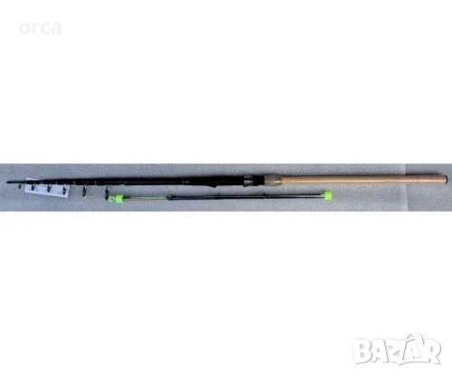 Телефидер Guangwei Tele Feeder 60-180 г – 3.30–3.90 м | ORCA BG