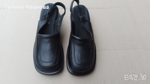 Дамски летни обувки , снимка 3 - Дамски ежедневни обувки - 44768021
