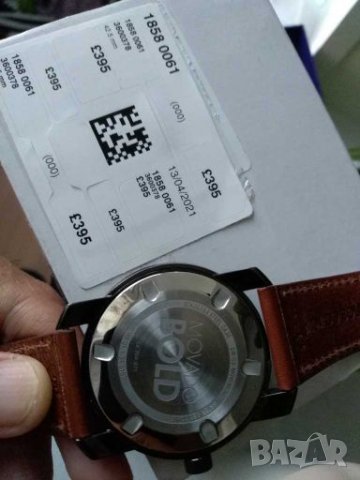Movado Bold TR90, снимка 4 - Мъжки - 38113151