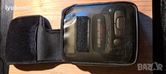 Мини диск сони, снимка 9 - Декове - 39382101