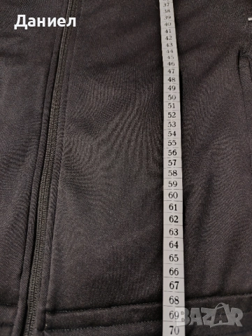 Горнище Adidas , снимка 7 - Спортни дрехи, екипи - 52100688