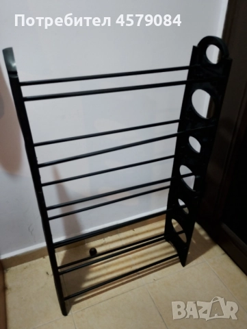 Етажерка за обувки, снимка 2 - Шкафове - 51563364