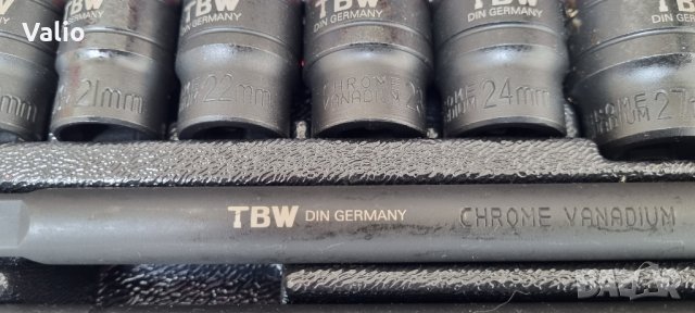 Гедоре 24части на 1/2 ударно, снимка 4 - Гедорета - 40695417