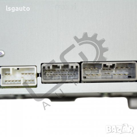 CD плеър Honda CR-V III 2006-2010 H060622N-176, снимка 3 - Части - 37104678