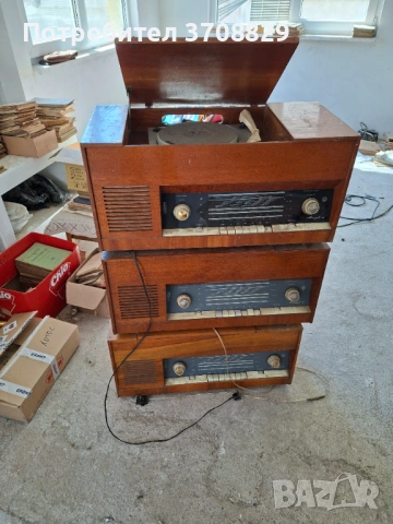 Радио акорд 102