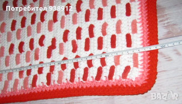 Бебешки зимен комплект "Коледа", снимка 10 - Спално бельо и завивки - 35253654