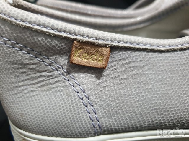 Маркови кецове Keds Kickstart Shimmer Sneaker, снимка 2 - Кецове - 31738971