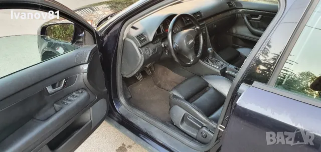 Преден капак за ауди а4 б6 фарове предна броня калник перка климатик маска audi a4 b6, снимка 7 - Части - 49396497