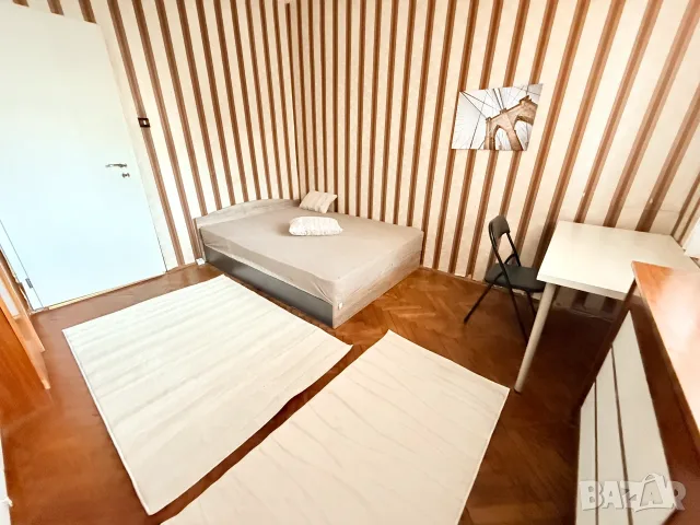3-стаен под наем в Стрелбище, снимка 7 - Апартаменти - 56009344