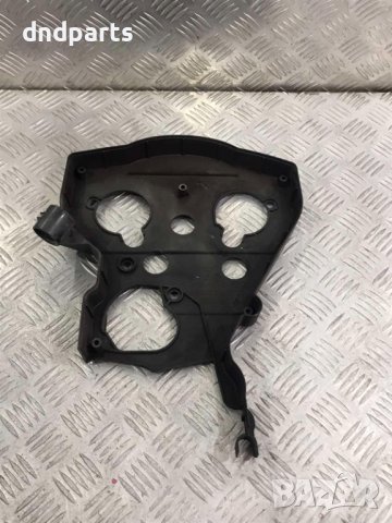 Ангренажен капак Peugeot 206,1.6i,16V,2002г.