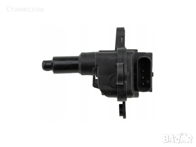 VW Arteon Моторче за заключване на резервоар, снимка 5 - Части - 50359797