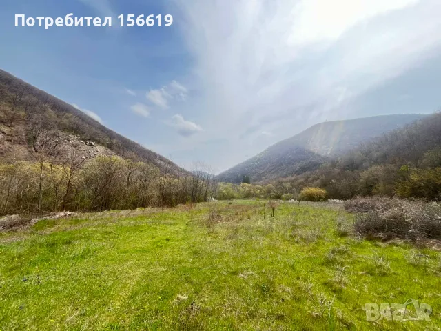 Продавам парцел 4 612 декара , снимка 9 - Парцели - 56296910