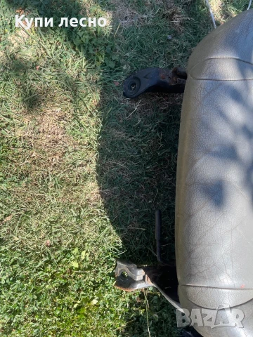 Кожени седалки , снимка 7 - Аксесоари и консумативи - 51316098