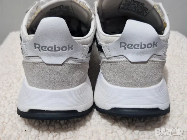REEBOK CLASSIC, 46 номер, снимка 3 - Маратонки - 50071966