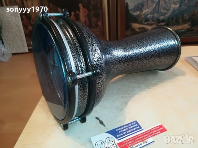 ТАРАМБУКА 30Х20СМ ПРЪСКАН ЦВЯТ 30Х20СМ 2303231110, снимка 5 - Ударни инструменти - 40106120