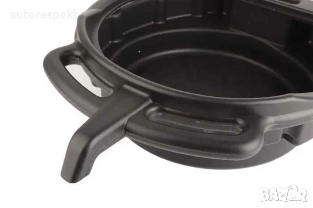 Вана за източване на масло - 15 литра, снимка 3 - Аксесоари и консумативи - 50897712