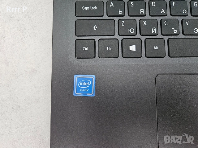 Лаптоп Acer Aspire 3 WIN 11 FULL HD 15.6 *ПОДАРЪК чанта и мишка, снимка 9 - Лаптопи за работа - 52795313