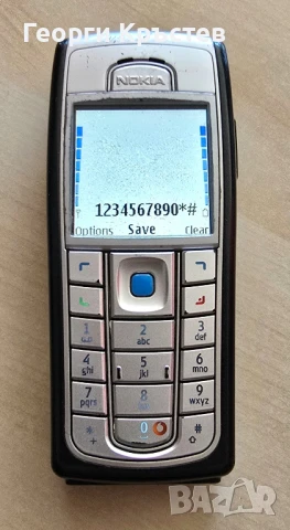Nokia 6230, 6288 и 6510, снимка 3 - Nokia - 50878940