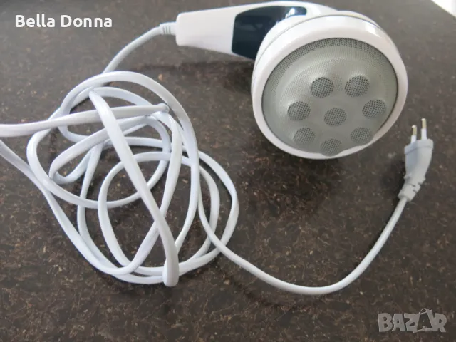 Масажор за цяло тяло, снимка 3 - Масажори - 47626628