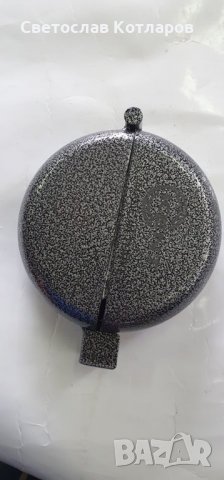 заключваща капачка резервоар против кражба , снимка 2 - Аксесоари и консумативи - 30357352