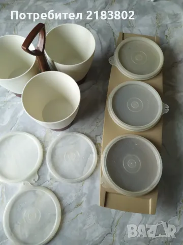 Tupperware за подправки, снимка 7 - Други - 49113315