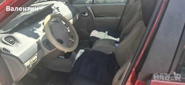 продажба на кола, снимка 3 - Автомобили и джипове - 52973143