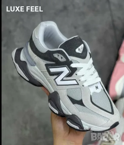 ЛИКВИДАЦИЯ🛑New Balance ⚜️Дамски Маратонки -36н.