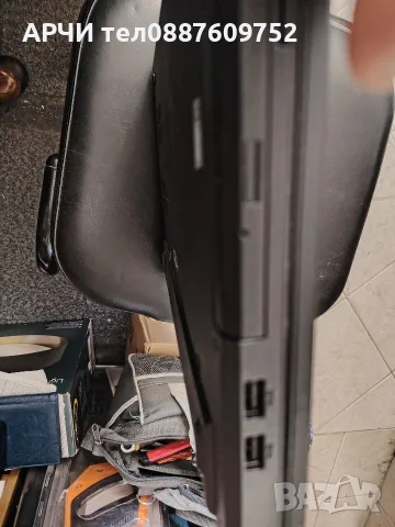 Lenovo ThinkPad T570 i5 7200U/16GB/256SSD/FHD Лаптоп Lenovo T570 I5-6300U 16GB 256GB SSD SAMSUNG, снимка 12 - Лаптопи за работа - 56116404
