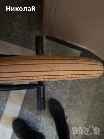 BULLY BMX, снимка 2 - Велосипеди - 42907989